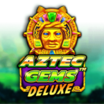 Permainan Slot Online Aztec Gems Deluxe