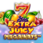Permainan Slot Online Extra Juicy Megaways
