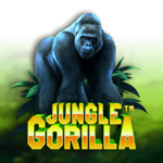 Permainan Slot Online Jungle Gorilla