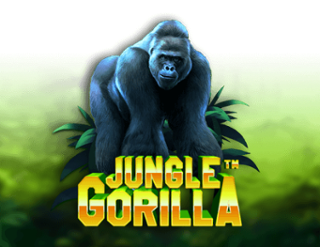 Game Slot Online Jungle Gorilla