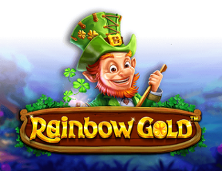 Game Slot Online Rainbow Gold