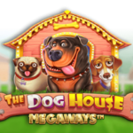Permainan Slot Online The Dog House Megaways