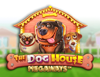 Game Slot Online The Dog House Megaways