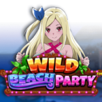 Permainan Slot Online Wild Beach Party