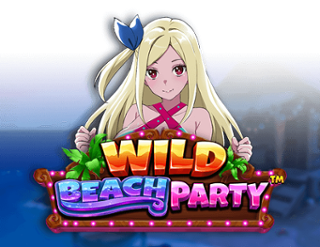 Game Slot Online Wild Beach Party