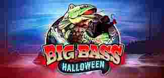 Menjelajahi Dunia Mistis dengan Game Slot Online “Big Bass Halloween”