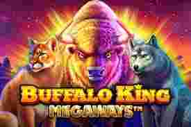 Buffalo King Megaways Game Slot Online