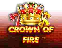 Tips Dan Trik Game Slot Online Crown OF Fire