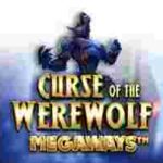 Merambah Bumi Kemalaman dengan Curse of the Werewolf Megaways: Slot Asyik dengan Kemampuan Kemenangan Tidak Terbatas.