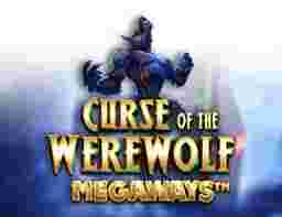 Curse of the Werewolf Megaways Game Slot Online