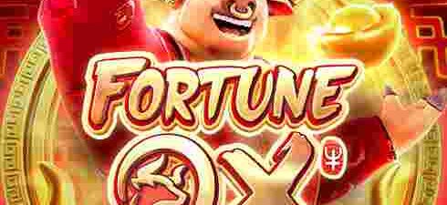Game Slot Online Fortune Ox - Mengalami Kekayaan dan Kebahagiaan dengan Game Slot Online "Fortune Ox". Merambah Bumi Kekayaan serta Keberhasilan dengan Slot Online" Fortune Ox": Petualangan Menarik di Antara Gulungan.