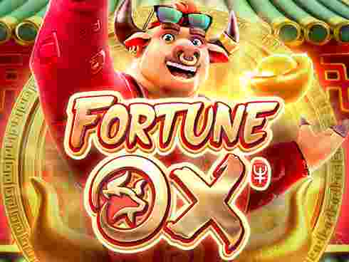 Game Slot Online Fortune Ox