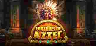 Fortunes of Aztec Game Slot Online