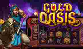 Gold Oasis™ Game Slot Online