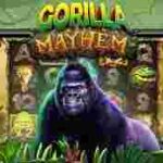 Tips Dan Trik Gorilla Mayhem Game Slot Online - Gorilla Mayhem: Hadapi Petualangan Asyik di Bumi Permainan Slot Online. Dalam bumi pertaruhan online yang lalu bertumbuh,