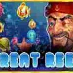 Menjelajahi Kekayaan Lautan dalam" Great Reef" Slot Online. " Great Reef" mengundang para aktornya buat menjelajahi keelokan serta kekayaan