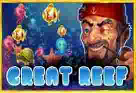 Great Reef Game Slot Online