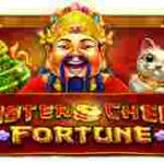 Menciptakan Kekayaan dengan" Ahli Chens Fortune": Petualangan Slot Online yang Memikat. Pabrik pertaruhan online lalu bertumbuh dengan