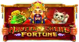 Master Chen’s Fortune Game Slot Online