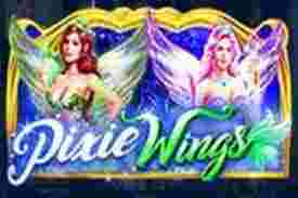 Pixie Wings Game Slot Online