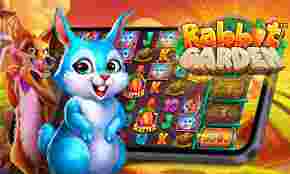 Rabbit Garden Game Slot Online