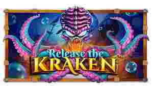 Release the Kraken 2 Game Slot Online