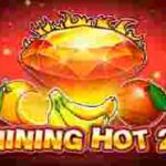 Mengucurkan Kemerahan Kemenangan dengan" Shining Hot 20": Slot Online yang Penuh Gairah. Dalam bumi pertaruhan daring yang terus menjadi bertumbuh, permainan slot sudah jadi salah satu game yang sangat terkenal di antara penggemar kasino online.