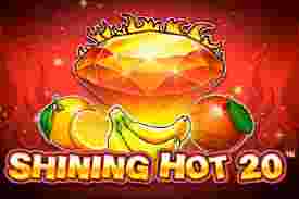 Shining Hot 20 Game Slot Online