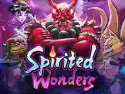 Game Slot Online Spirited Wonders - Mengalami Keajaiban yang Bersemangat dalam Game Slot Online "Spirited Wonders". Menelusuri Mukjizat Misterius dalam Permainan Slot Online" Spirited Wonders".
