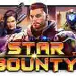 Mengarungi Bima sakti dengan Star Bounty: Slot Futuristik dengan Kemampuan Kemenangan Luar Biasa. Dalam bumi pertaruhan online yang dipadati dengan bermacam permainan slot yang menarik," Star Bounty" muncul selaku salah satu yang sangat menarik.