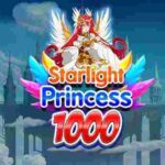Menjelajahi Bumi Fantastis dengan Starlight Princess: Pengalaman Slot Online yang Memukau. Dalam bumi slot online yang dipadati dengan bermacam tema yang menarik," Starlight Princess" memperkenalkan pengalaman yang menawan serta penuh mukjizat untuk para aktornya.