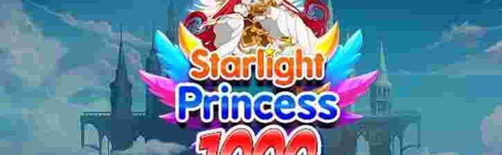 Menjelajahi Bumi Fantastis dengan Starlight Princess: Pengalaman Slot Online yang Memukau. Dalam bumi slot online yang dipadati dengan bermacam tema yang menarik," Starlight Princess" memperkenalkan pengalaman yang menawan serta penuh mukjizat untuk para aktornya.