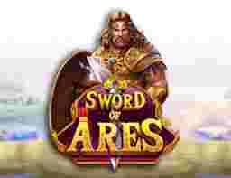 Sword of Ares Game Slot Online