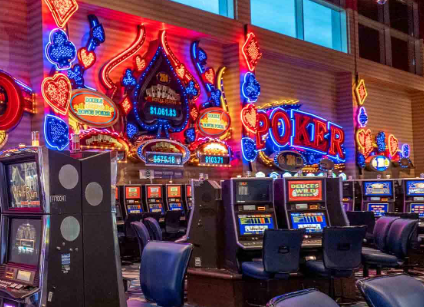Trik Jitu: Cara Memenangkan Jackpot Besar di Live Casino dengan Lebih Cepat.