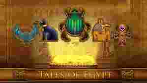 Tales of Egypt Game Slot Online