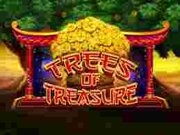 Game Slot Online Trees Of Treasure