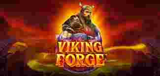 Viking Forge™ Game Slot Online