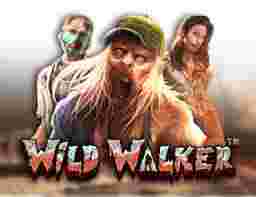 Wild Walker Game Slot Online