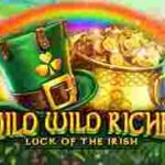 Merambah Bumi Kekayaan serta Petualangan dengan Wild Wild Riches: Slot yang Menarik dengan Kemampuan Kemenangan Besar. Dalam bumi pertaruhan online yang penuh dengan bermacam permainan slot yang menarik," Wild Wild Riches" muncul selaku salah satu yang sangat menarik.