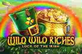 Wild Wild Riches Game Slot Online
