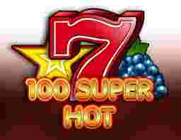 100 SuperHot GameSlot Online