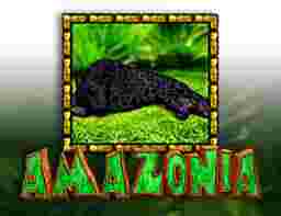 Amazonia Game Slot Online