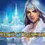 Arctic Treasure GameSlot Online - Arctic Treasure: Menjelajahi Mukjizat serta Rahasia Poros Utara dalam Permainan Slot Online.