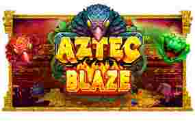Aztec Blaze GameSlot Online