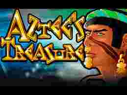 Aztec Treasure GameSlot Online