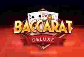 Menguasai Kecantikan serta Kebahagiaan dalam" Baccarat Deluxe": Game Kasino yang Elok serta Seru. Dalam bumi kasino