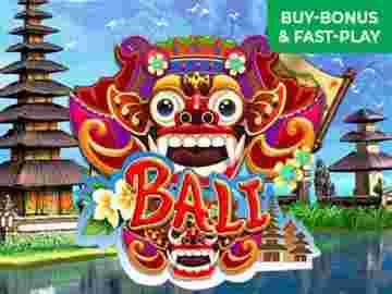 Bali Game Slot Online