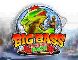 Big Bass Christmas Bash Game Slot online