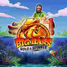 Big Bass Hold&Spinner GameSlotOnline