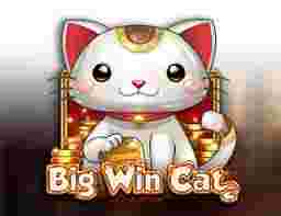 Big Win Cat GameSlotOnline